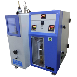 Semi Automated Atmospheric Distillation Analyser - Acute Instruments ...