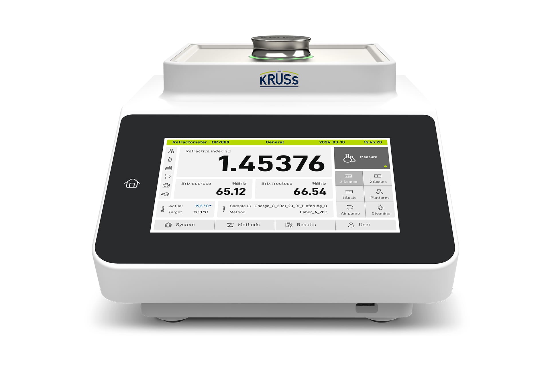Digital-refractometer-DR7300-P
