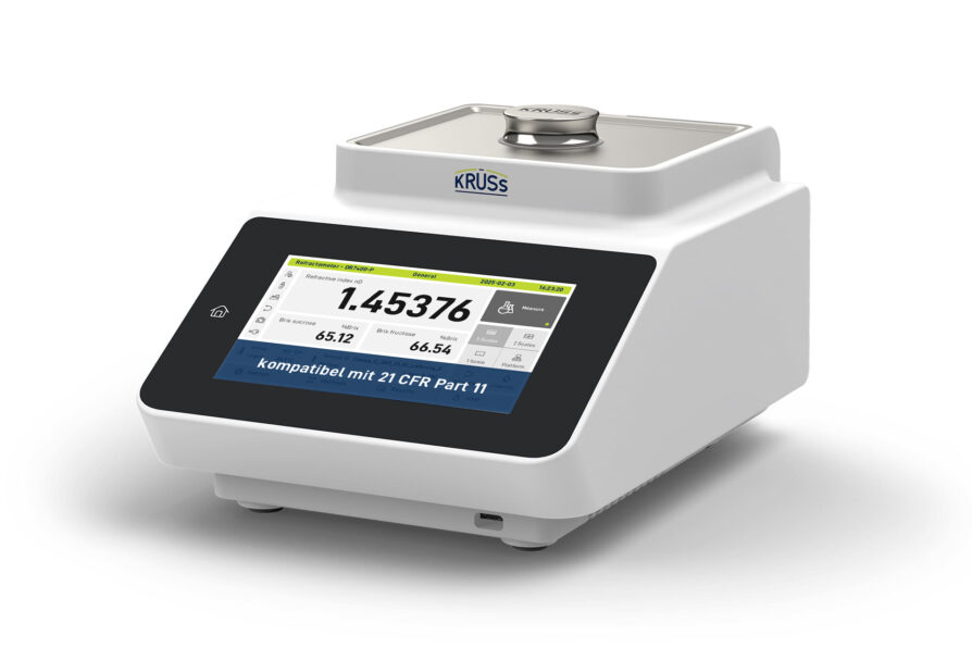 Digital-refractometer-DR7400-P